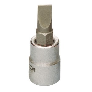 PROXXON Nasadka z końcówką wkrętaka- 3/8". 8,0 mm. 23593