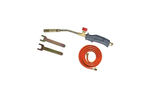 PROLINE Palnik lutowniczy z dyszą 17mm, 2kW 60040