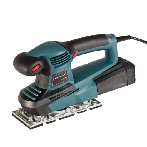 TRYTON Szlifierka oscylacyjna 240W 90x187mm TMC240