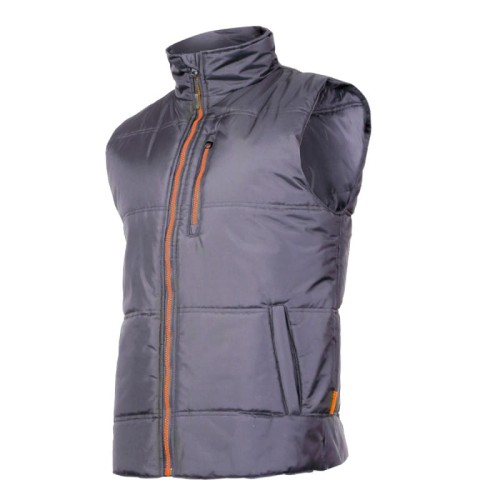 LAHTI PRO Bezrękawnik (kamizelka) ocieplany roz. XXXL /L4130906/