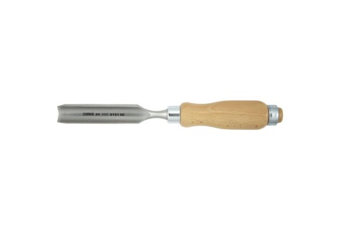 NAREX Dłuto stolarskie żłobak WOOD LINE PROFI 26 x 132 812126