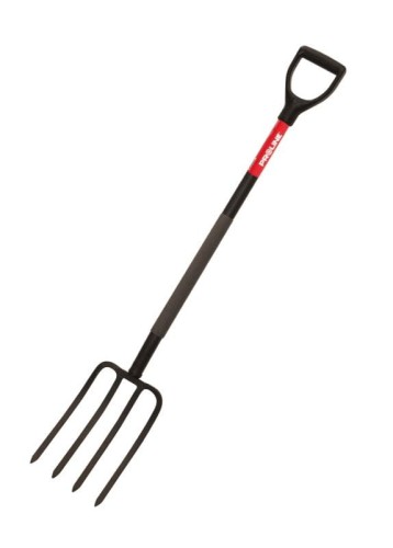 PROLINE Widły do kopania metalowe 120cm 12395