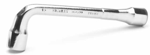 STANLEY Klucz fajkowy 6/12 pkt. przebity- 13/146mm  86-690