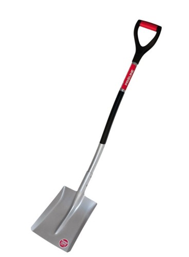 PROLINE Łopata Szufla aluminiowa super lekka 985g 12391