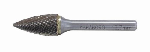 ABRABORO Frez TCT, szpiczasty Typ G (16,0 x 70/25) 48116029
