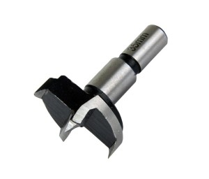 PROLINE Wierto cylindryczne 5mm 31398