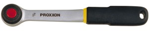 PROXXON Grzechotka standardowa, 1/2" 23096