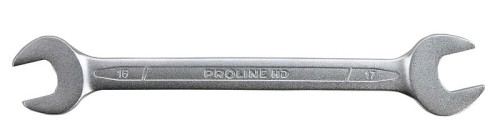 PROLINE Klucz płaski 27X32mm, Proline HD 34027