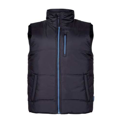 LAHTI PRO Bezrękawnik (kamizelka) ocieplany  rozmiar XL /L4130804/