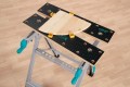 WOLFCRAFT Master 200 - stół roboczy 6177000