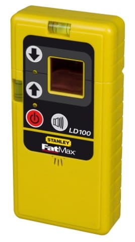 STANLEY Dekoder laserowy z uchwytem  77-023