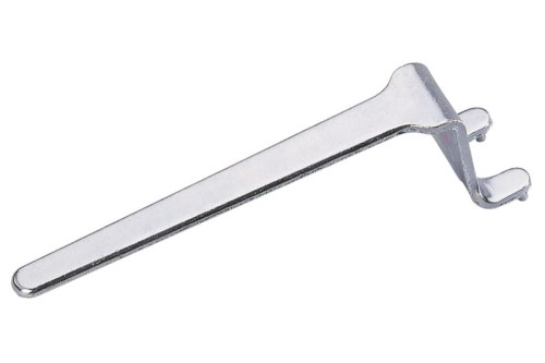 WOLFCRAFT Klucz wygięty do szlifierki kątowej M14 2458000