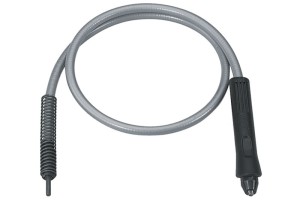 WOLFCRAFT Wałek giętki do wiertarki 2230000