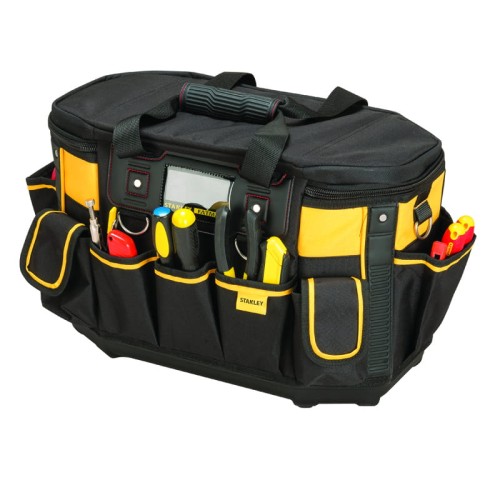 STANLEY Torba FatMax 18 ROUND TOP 70-749