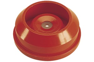 WOLFCRAFT Chwytak kurzu dla wierteł śr.4-8mm 2900000