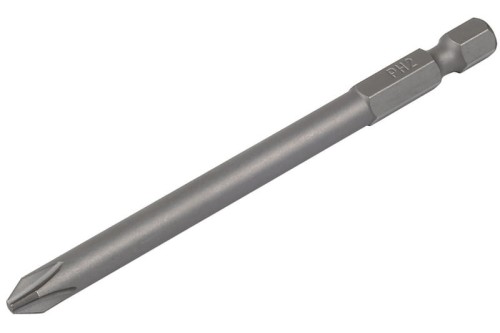 WOLFCRAFT Końcówka wkrętaka PH 1 długość: 89 mm. SOLID 1241000