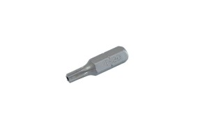 PROLINE Bit końcówka Torx Security 25mm,  T6, 10szt 10672