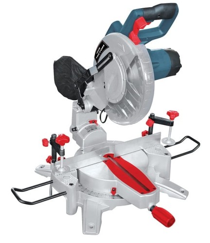 TRYTON Pilarka ukosowa 1800W 255mm TU1800A