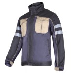 LAHTI PRO Bluza robocza rozmiar 3XL /L4040806/