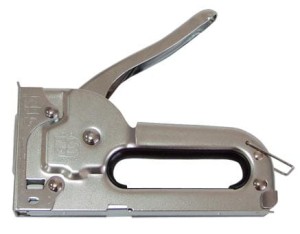 PROLINE Zszywacz tapicerski typ 53, 4-8mm 55028