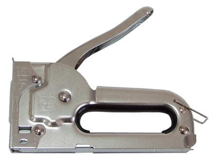 PROLINE Zszywacz tapicerski typ 53, 4-8mm 55028