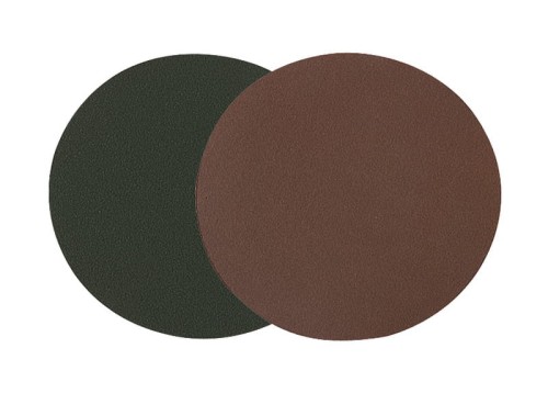 WOLFCRAFT Kpl. 5 Krążków ściernych śr. 125mm suchy/mokry 2218100