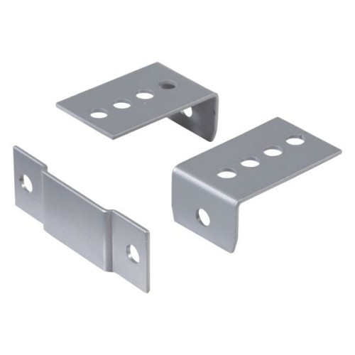 WOLFCRAFT Zestaw mocujący do ściany 6074000