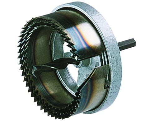 WOLFCRAFT Komplet otwornic Super 2154000