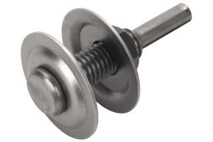 WOLFCRAFT Trzpień mocujacy śr. 13 mm chwyt 6 mm dla otworu 13 mm 2117000