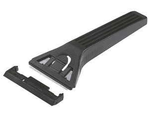 WOLFCRAFT Skrobak z ostrzem 4193000