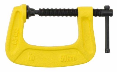 STANLEY Ścisk Typ C 75mm   83-033