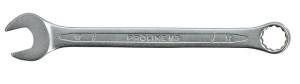 PROLINE Klucz oczkowo płaski 34mm, ProlineHD 35634