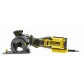 STANLEY Multipilarka tarczowa 650W FME380K