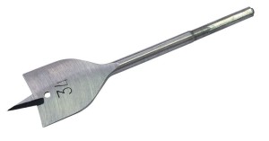 PROLINE Wiertło łopatkowe 12mm, długość 150mm 26612