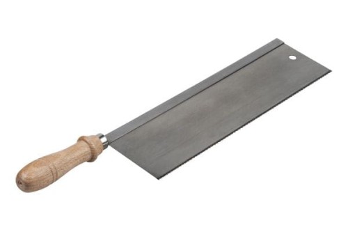 WOLFCRAFT Piła ręczna 410 mm  6950000