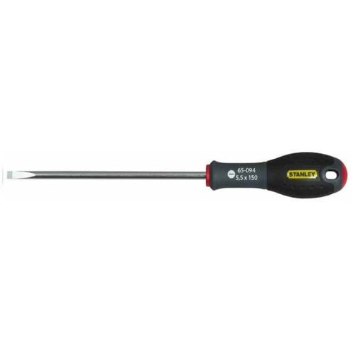 STANLEY Wkrętak FatMax płaski równoległy 2.5/50mm  65-006