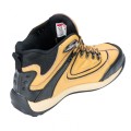 LAHTI PRO Trzewiki buty robocze, skóra Nubuk, SB SRA rozmiar 40 /L3010240/