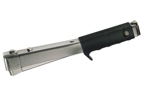 WOLFCRAFT Zszywacz udarowy HT 10 na zszywki 050  6-10mm 7000000