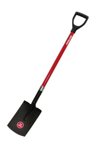 PROLINE Szpadel prosty GRP 115cm 12377