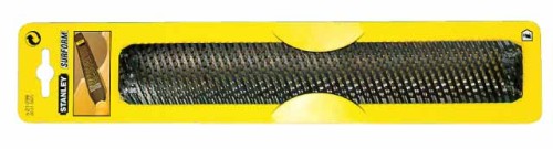 STANLEY Ostrze 250mm wymienne, półokrągłe do zdzieraków Surform  21-299
