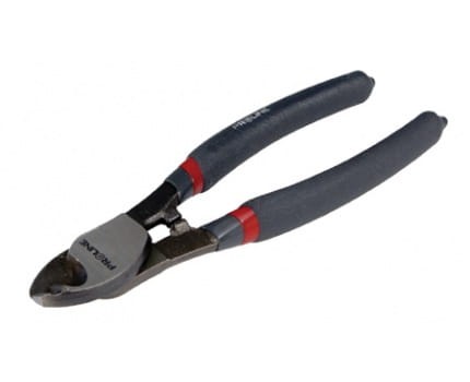 PROLINE Szczypce do cięcia przewodów do 10mm, 210mm 28321