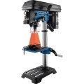 SCHEPPACH DP16SL Wiertarka stołowa z laserem 550W + IMADŁO MASZYNOWE /4906807901/