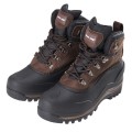 LAHTI PRO Buty robocze zimowe Śniegowce brązowe rozmiar 47 /L3080447/