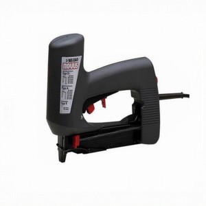 NOVUS Zszywacz elektryczny, dobijanie zszywek, J-165 EAD