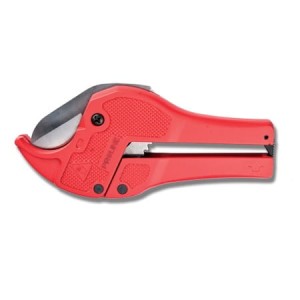 PROLINE Obcinak do rur PCW, 42mm, L:195 mm 17201