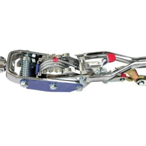 PROLINE Wyciągarka przyciągarka ręczna linowa, 1300kg 46713