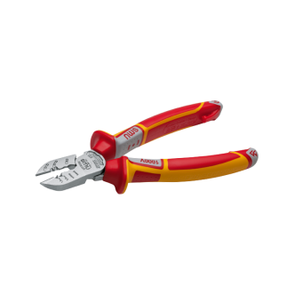 NWS Szczypce boczne, NW135-49 VDE-190