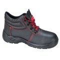 LAHTI PRO Trzewiki buty robocze bez podnoska, skóra, O1 SRC, rozmiar 47 /L3010147/