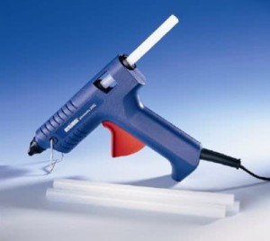 STEINEL G5000 GLUEMATIC 5000 Pistolet do klejenia 500W Bezprzewodowy 332716