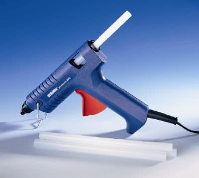 STEINEL G5000 GLUEMATIC 5000 Pistolet do klejenia 500W Bezprzewodowy 332716